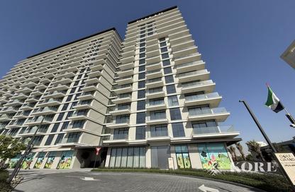 Apartment - 2 Bedrooms - 2 Bathrooms for sale in Golf Grand - Dubai Hills Estate - Dubai