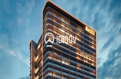 Apartment - Studio - 1 Bathroom for sale in Azizi Aryan - Downtown Jebel Ali - Dubai Apartment - Studio - 1 Bathroom for sale in Azizi Aryan - Downtown Jebel Ali - Dubai