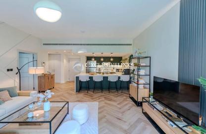 Apartment - 1 - 1 for sale in Al Arta 2 - Al Arta - Greens - Dubai Apartment - 1 - 1 for sale in Al Arta 2 - Al Arta - Greens - Dubai