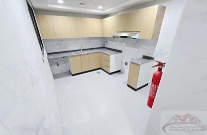 Apartment - 2 Bedrooms - 3 Bathrooms for rent in Muwaileh 29 Building - Muwaileh - Sharjah