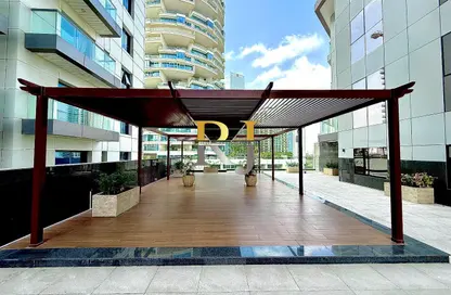 شقة - غرفة نوم - 2 حمامات للايجار في الضاحية 13 - قرية جميرا الدائرية - دبي