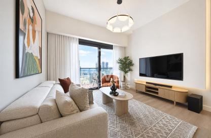 Apartment - 2 Bedrooms - 2 Bathrooms for rent in Act Two - Act One Act Two Towers - Opera District - Downtown Dubai - Dubai Apartment - 2 Bedrooms - 2 Bathrooms for rent in Act Two - Act One Act Two Towers - Opera District - Downtown Dubai - Dubai