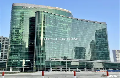 Retail - Studio for sale in The Binary Tower - Business Bay - Dubai