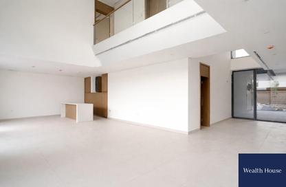Villa - 4 Bedrooms - 5 Bathrooms for rent in Farm Gardens 1 - Farm Gardens - The Valley - Dubai