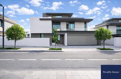 Villa - 4 Bedrooms - 5 Bathrooms for rent in Farm Gardens 1 - Farm Gardens - The Valley - Dubai Villa - 4 Bedrooms - 5 Bathrooms for rent in Farm Gardens 1 - Farm Gardens - The Valley - Dubai