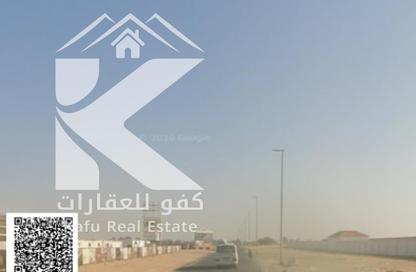 Land - Studio for sale in Al Helio 1 - Al Helio - Ajman