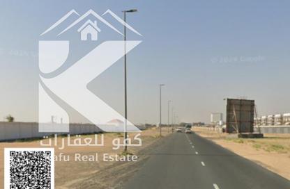 Land - Studio for sale in Al Helio 1 - Al Helio - Ajman