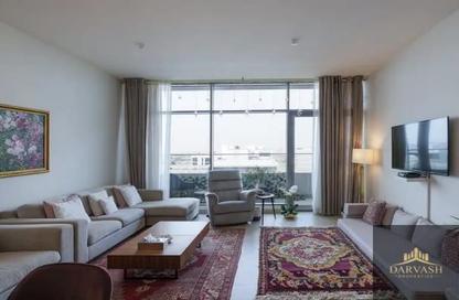 Apartment - 3 - 5 for rent in Acacia B - Acacia - Park Heights - Dubai Hills Estate - Dubai