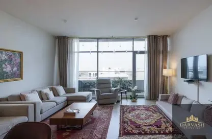 Apartment - 3 Bedrooms - 5 Bathrooms for rent in Acacia B - Acacia - Park Heights - Dubai Hills Estate - Dubai Apartment - 3 Bedrooms - 5 Bathrooms for rent in Acacia B - Acacia - Park Heights - Dubai Hills Estate - Dubai