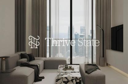 Apartment - 1 Bedroom - 2 Bathrooms for sale in Sonate Residences - District 3 - Jumeirah Village Triangle - Dubai Apartment - 1 Bedroom - 2 Bathrooms for sale in Sonate Residences - District 3 - Jumeirah Village Triangle - Dubai