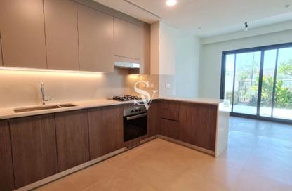 Townhouse - 3 Bedrooms - 4 Bathrooms for sale in Elan - Tilal Al Ghaf - Dubai Townhouse - 3 Bedrooms - 4 Bathrooms for sale in Elan - Tilal Al Ghaf - Dubai