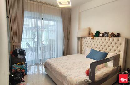 Apartment - 2 Bedrooms - 3 Bathrooms for rent in Avanos - District 10 - Jumeirah Village Circle - Dubai