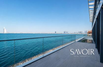 Apartment - 2 Bedrooms - 2 Bathrooms for rent in Serenia Residences North - Serenia Residences The Palm - The Crescent - Palm Jumeirah - Dubai Apartment - 2 Bedrooms - 2 Bathrooms for rent in Serenia Residences North - Serenia Residences The Palm - The Crescent - Palm Jumeirah - Dubai
