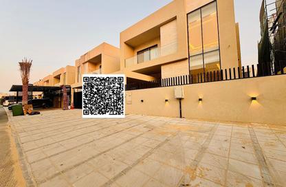 Villa - 4 - 6 for rent in Al Yasmeen 1 - Al Yasmeen - Ajman