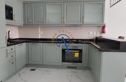 Apartment - 2 Bedrooms - 2 Bathrooms for rent in Vincitore Benessere - Arjan - Dubai Apartment - 2 Bedrooms - 2 Bathrooms for rent in Vincitore Benessere - Arjan - Dubai