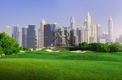 شقة - 1 حمام للبيع في جولف فيوز سفن سيتي - (JLT) مجمع Z - أبراج بحيرات الجميرا - دبي