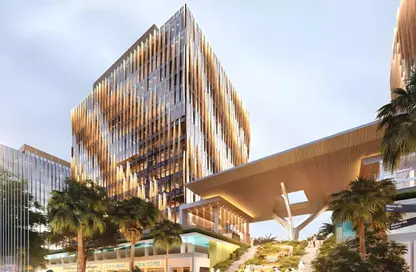 شقة - غرفة نوم - 2 حمامات للبيع في ون سينترال - راك سنترال - رأس الخيمة شقة - غرفة نوم - 2 حمامات للبيع في ون سينترال - راك سنترال - رأس الخيمة