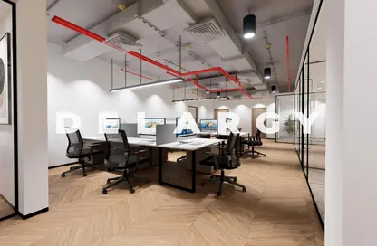 Office Space - Studio for sale in Indigo Icon - JLT Cluster F - Jumeirah Lake Towers - Dubai Office Space - Studio for sale in Indigo Icon - JLT Cluster F - Jumeirah Lake Towers - Dubai