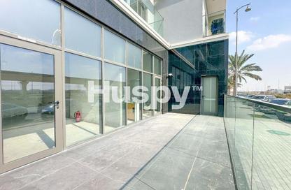 Shop - Studio - 1 Bathroom for sale in AZIZI Berton - Al Furjan - Dubai