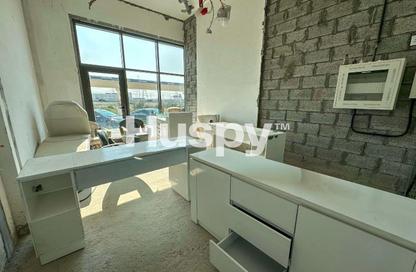 Shop - Studio - 1 Bathroom for sale in AZIZI Berton - Al Furjan - Dubai