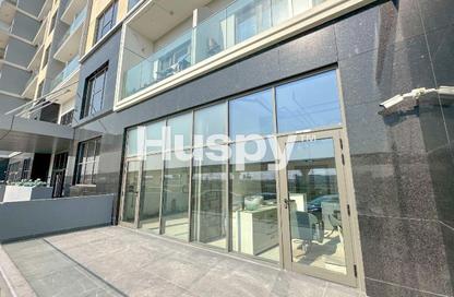 Shop - Studio - 1 Bathroom for sale in AZIZI Berton - Al Furjan - Dubai