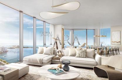 Penthouse - 3 Bedrooms - 4 Bathrooms for sale in Palm Beach Towers 1 - Palm Beach Towers - Palm Jumeirah - Dubai Penthouse - 3 Bedrooms - 4 Bathrooms for sale in Palm Beach Towers 1 - Palm Beach Towers - Palm Jumeirah - Dubai