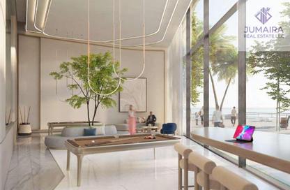 Apartment - 3 - 4 for sale in Quattro Del Mar - Hayat Island - Mina Al Arab - Ras Al Khaimah