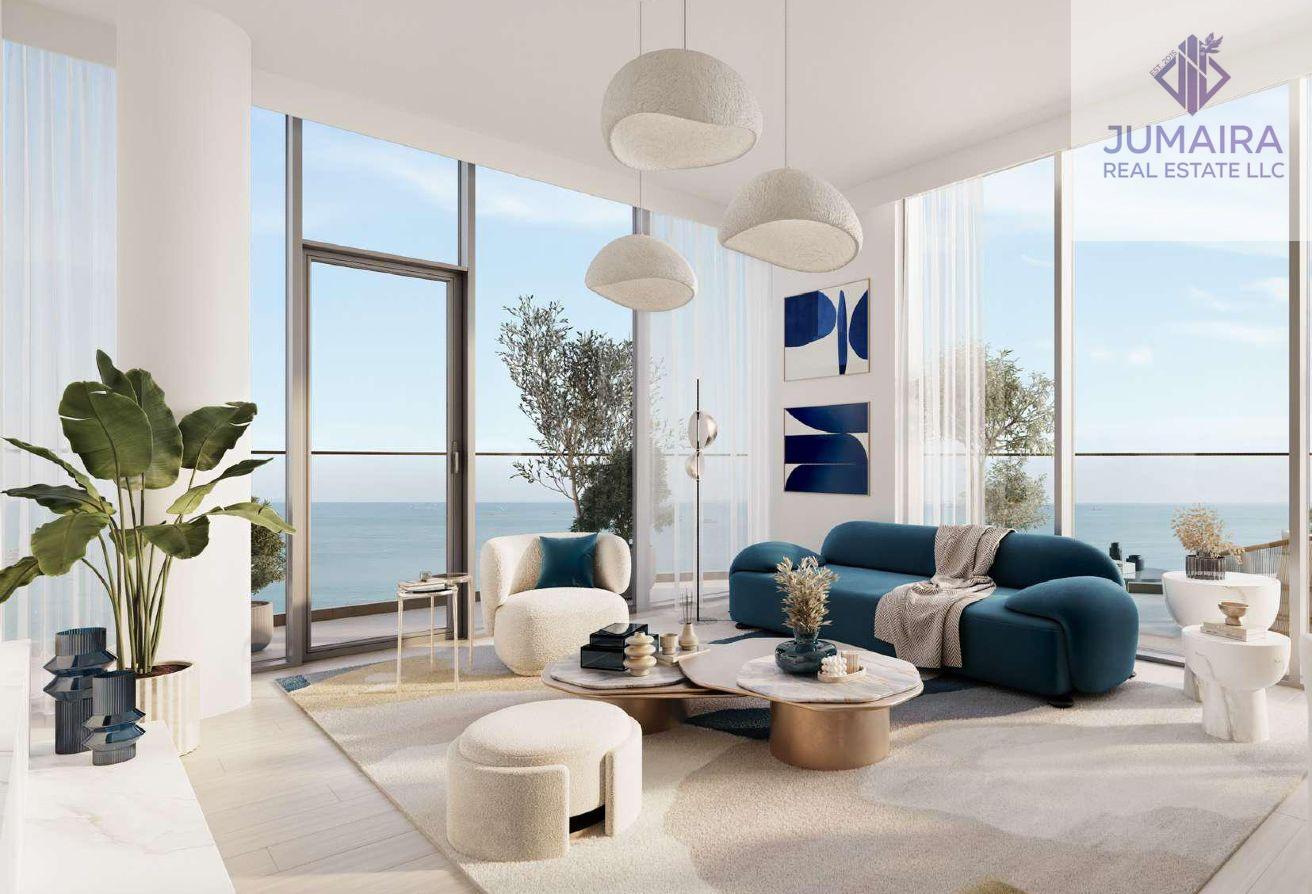 3BR Lagoon View Townhouse | Quattro Del Mar