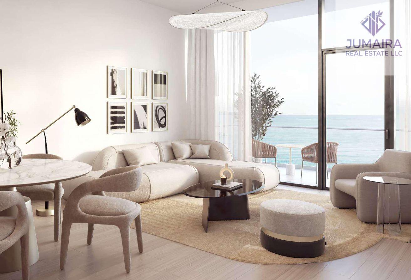 3BR Lagoon View Townhouse | Quattro Del Mar