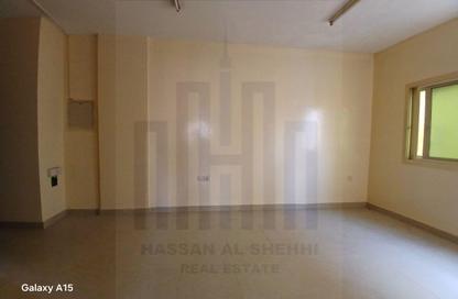 Apartment - 1 - 2 for rent in Muwailih Building - Muwaileh - Sharjah