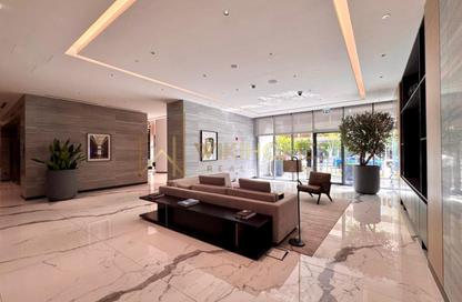 Apartment - 1 Bedroom - 2 Bathrooms for sale in The Crest Tower C - The Crest - Sobha Hartland - Mohammed Bin Rashid City - Dubai