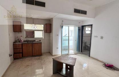 Apartment - Studio for rent in Al Naemiya Tower 1 - Al Naemiya Towers - Al Nuaimiya - Ajman