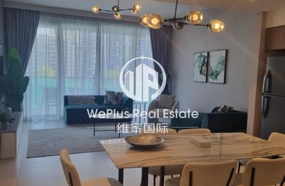 Apartment - 2 Bedrooms - 2 Bathrooms for rent in The Grand - Dubai Creek Harbour (The Lagoons) - Dubai