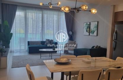 Apartment - 2 Bedrooms - 2 Bathrooms for rent in The Grand - Dubai Creek Harbour (The Lagoons) - Dubai Apartment - 2 Bedrooms - 2 Bathrooms for rent in The Grand - Dubai Creek Harbour (The Lagoons) - Dubai