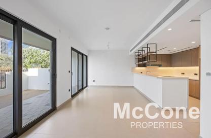 Townhouse - 4 Bedrooms - 5 Bathrooms for rent in Aura Gardens - Tilal Al Ghaf - Dubai