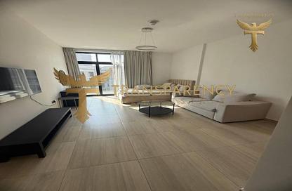 Apartment - Studio - 1 Bathroom for rent in Pantheon Elysee II - District 12 - Jumeirah Village Circle - Dubai