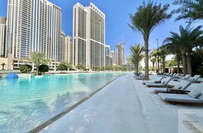 Apartment - 1 Bedroom - 1 Bathroom for rent in Mangrove at Creek Beach Building 2 - Mangrove at Creek Beach - Creek Beach - Dubai Creek Harbour (The Lagoons) - Dubai Apartment - 1 Bedroom - 1 Bathroom for rent in Mangrove at Creek Beach Building 2 - Mangrove at Creek Beach - Creek Beach - Dubai Creek Harbour (The Lagoons) - Dubai