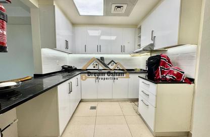 Apartment - 2 - 3 for rent in Al Nokhadha Building - Al Jaddaf - Dubai