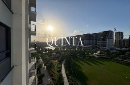 Apartment - 3 Bedrooms - 4 Bathrooms for rent in Park Field Tower 2 - Park Field - Dubai Hills Estate - Dubai