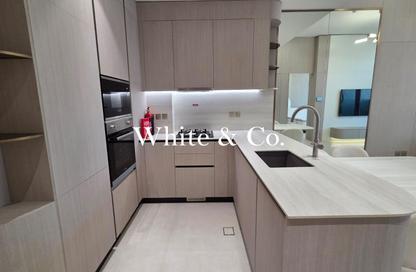 Apartment - 1 Bedroom - 2 Bathrooms for sale in Pearl house II - District 12 - Jumeirah Village Circle - Dubai
