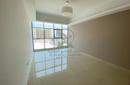 Apartment - 1 Bedroom - 2 Bathrooms for rent in Gulfa Towers - Al Rashidiya 1 - Al Rashidiya - Ajman Apartment - 1 Bedroom - 2 Bathrooms for rent in Gulfa Towers - Al Rashidiya 1 - Al Rashidiya - Ajman