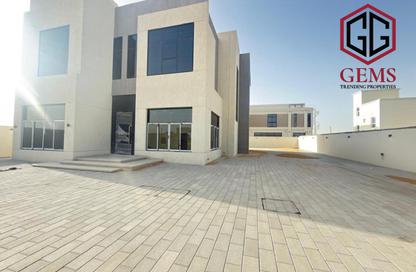 Villa - 5 - 6 for rent in Madinat Hind 3 - Dubai