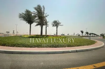 Land - Studio for sale in Jebel Ali Hills - Jebel Ali - Dubai