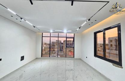 Villa - 3 Bedrooms - 5 Bathrooms for sale in Al Helio 2 - Al Helio - Ajman