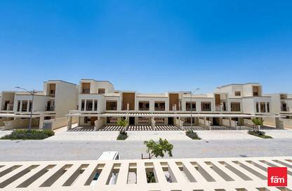 تاون هاوس - 4 غرف نوم - 3 حمامات للايجار في كوستا برافا 1 - كوستا برافا - داماك لاجونز - دبي تاون هاوس - 4 غرف نوم - 3 حمامات للايجار في كوستا برافا 1 - كوستا برافا - داماك لاجونز - دبي