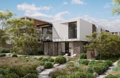 Villa - 4 Bedrooms - 5 Bathrooms for sale in The Acres (Phase 1) - The Acres - Dubai Land - Dubai