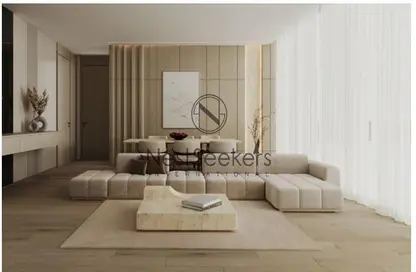 شقة - 1 حمام للبيع في تلال بن غاطي - حديقة دبي العلميه - دبي