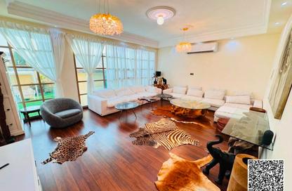 Villa - 6 - 7+ for sale in JR Residence 1 - Al Mowaihat 3 - Al Mowaihat - Ajman