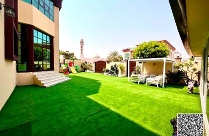 Villa - 6 - 7+ for sale in JR Residence 1 - Al Mowaihat 3 - Al Mowaihat - Ajman