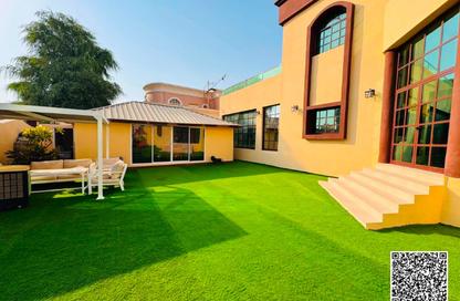 Villa - 6 - 7+ for sale in JR Residence 1 - Al Mowaihat 3 - Al Mowaihat - Ajman